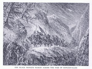 The Black Prince